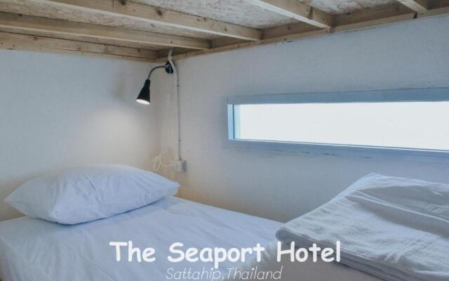 The Seaport Hotel