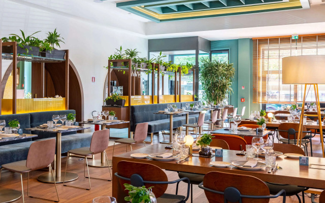 Melia Milano Hotel