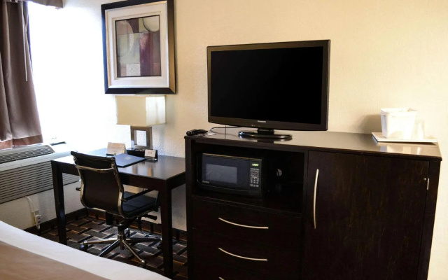 Quality Inn