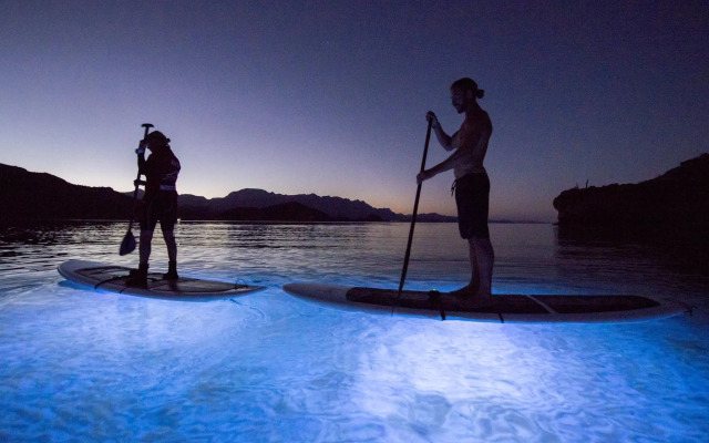 Hotel Santa Fe Loreto by Villa Group