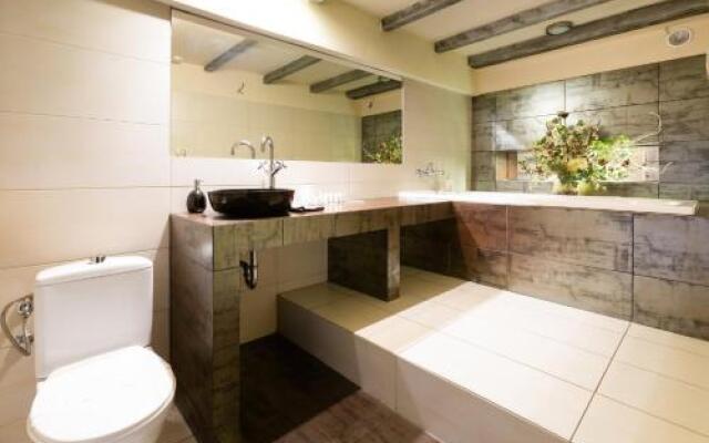 By Bogunia Apartamenty