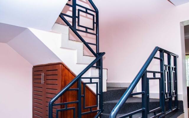 Karolinas Homestay Near JKIA