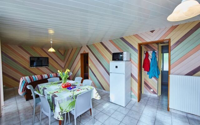 Domaine de Cromenach