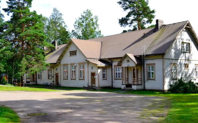 Villa Puharila