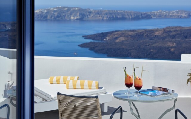 Katikies Chromata Santorini - The Leading Hotels of the World