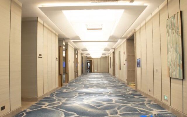 Four Points by Sheraton Wuhan Jiangxia