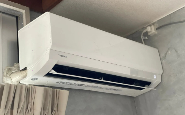 Travel&Book Hotel Hulaton Cabin Takamatsu - Hostel