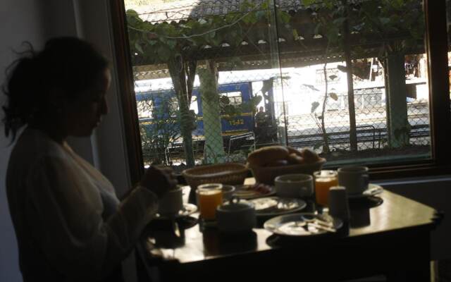 Seven Mapi Hotel