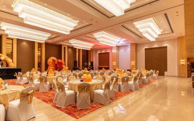 AH1 Hotel