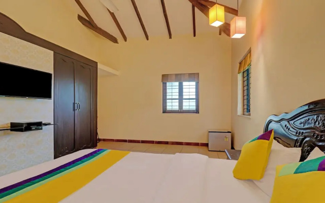 Itsy Hotels Vailankanni Natures Inn