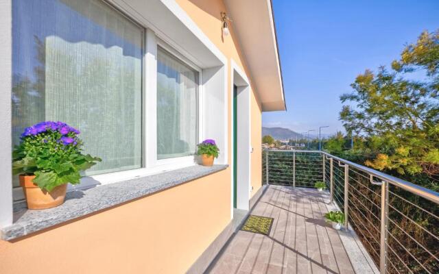 Baita Marina - Tramontana 30m mare