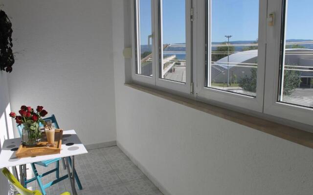 Apartman Matijević