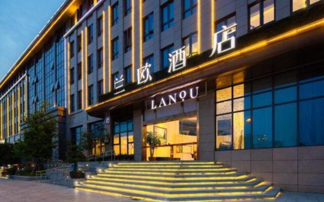 Lano Hotel (Hangzhou Liangzhu Old Town Site Park)