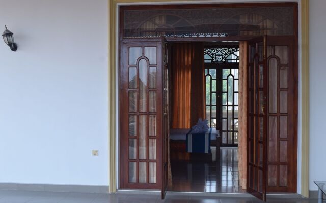 Calvin's Villa