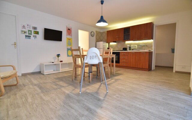 In the Heart of Marina di Ragusa