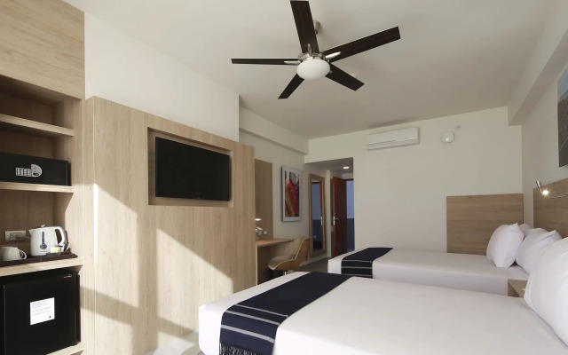 Casa Andina Select Moquegua