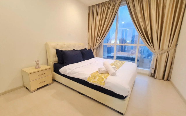WTE Binjai 8 Suites