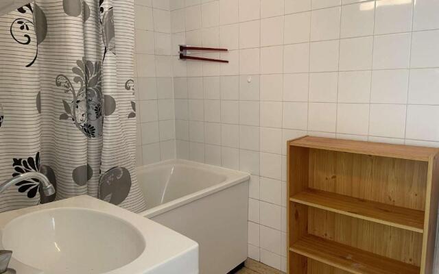 Appartement Saint-Gilles-Croix-de-Vie, 2 pièces, 4 personnes - FR-1-224-300