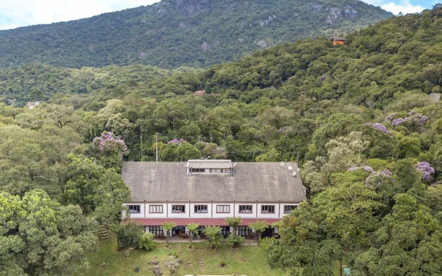 Pousada VillaSerrana