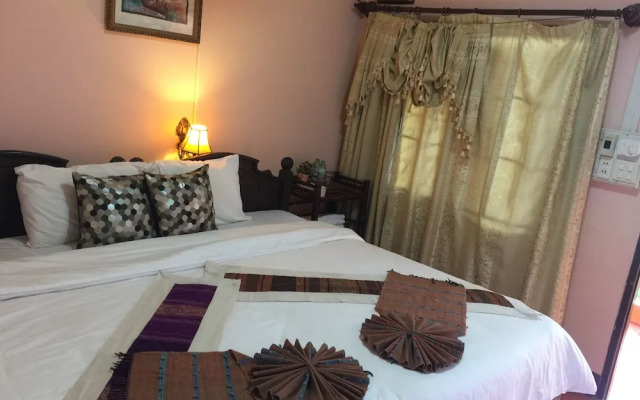 BKC Villa