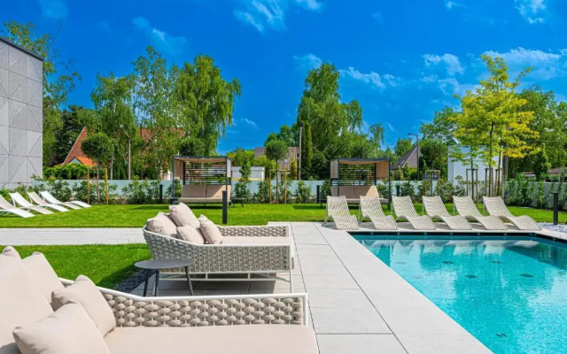 REED Luxury Hotel by Balaton