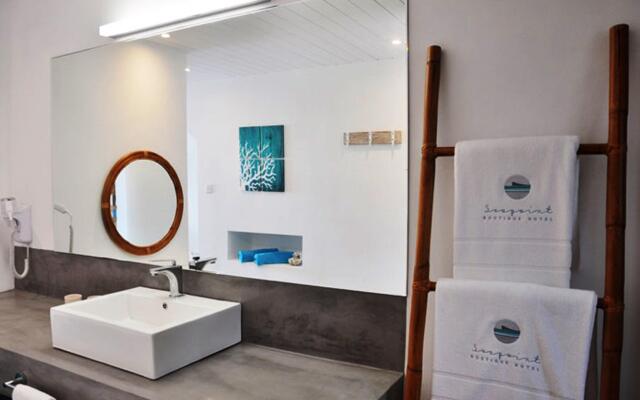 Seapoint Boutique Hotel