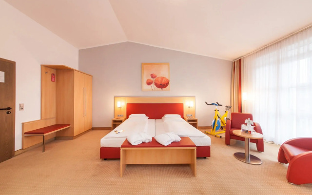 Hotel Offenbacher Hof