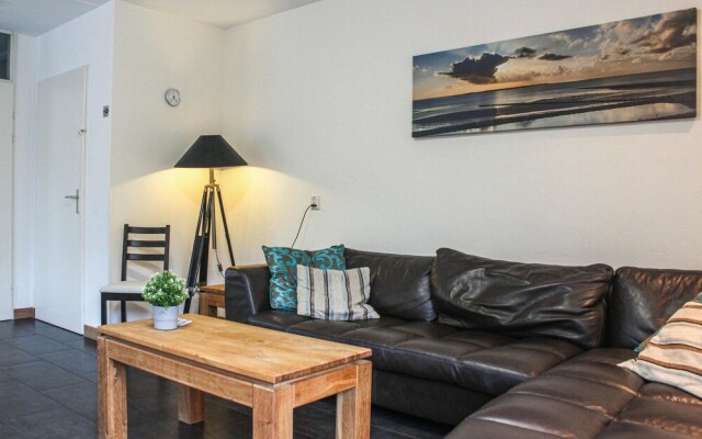 Stunning Home in Wemeldinge With 3 Bedrooms and Wifi