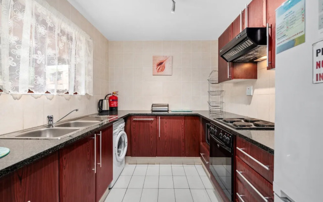 San Lameer Villa Rentals 2826
