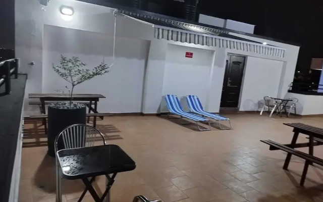 Executive 3-bed Furnished Apartment in Kwashieman