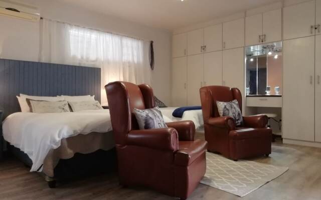 Exousia Bed and Breakfast