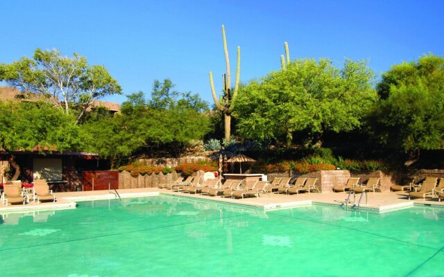 Loews Ventana Canyon Resort