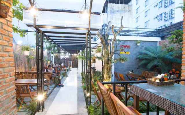 Tu Quy Hotel