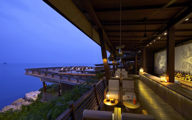 Six Senses Samui