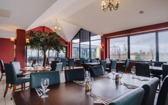 Cotswolds Hotel & Spa