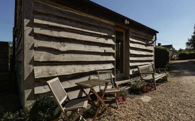 The Little Granary