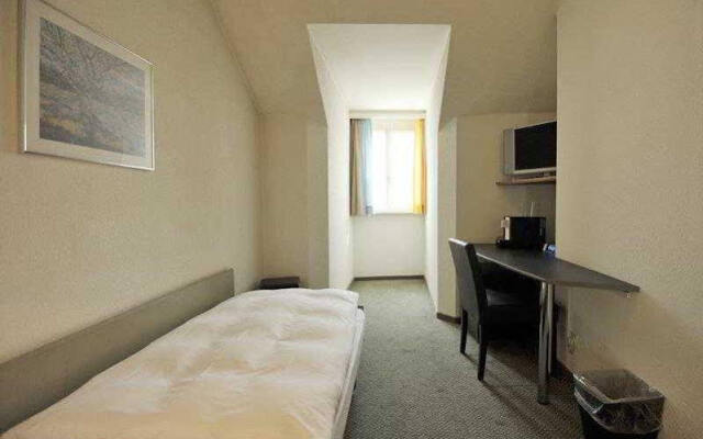 Best Western Hotel Krone Apartments