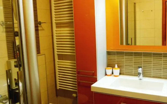 Apartment Zaralux