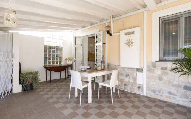 Apartment La Marina Bordighera