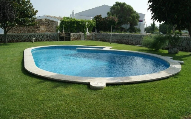 Agroturismo Llucmaçanes Gran