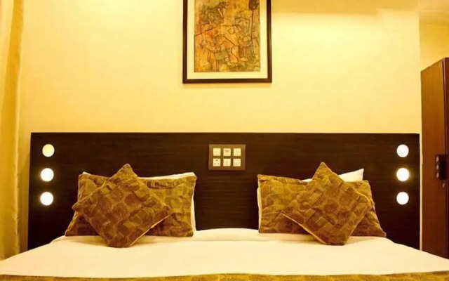 Hotel Amby Inn