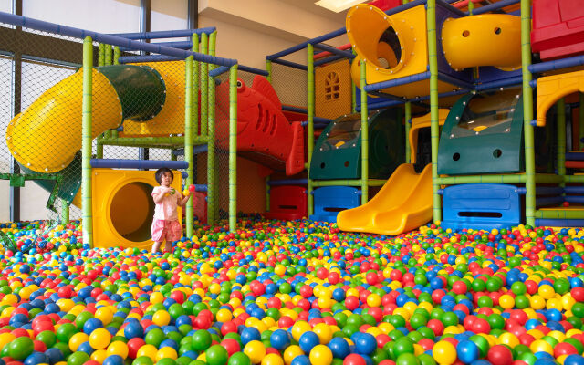 Fleur de Chine Hotel