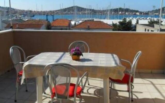Apartments Rebac