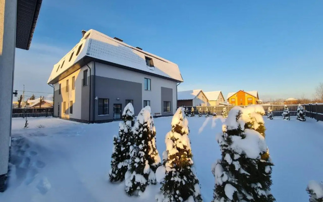 65HOME minihotel