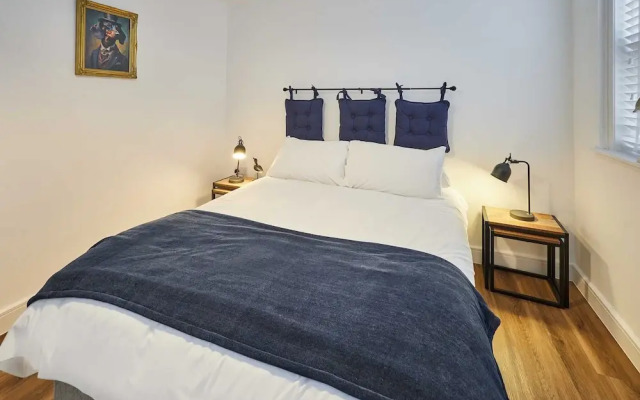 Host Stay The Coach House Apartment 2