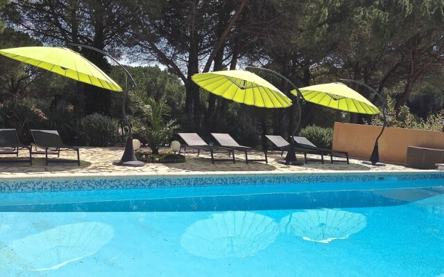 Auberge de Val Moureze Hôtel Spa