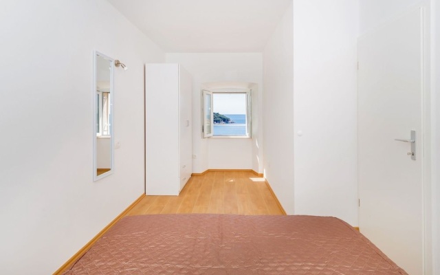 Apartment View