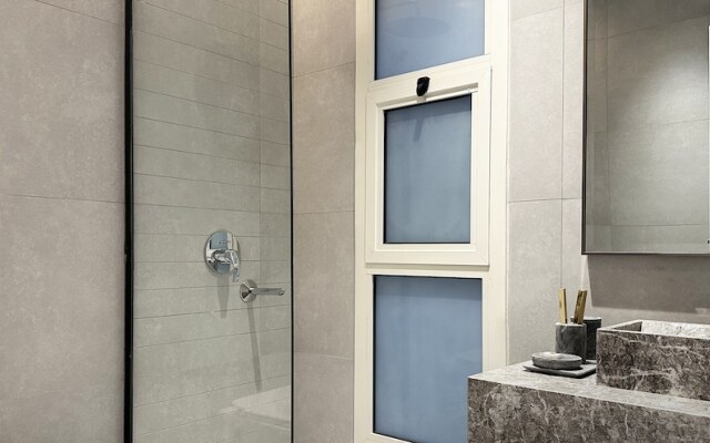 Kease Ar Rabi D-1 Royal Design  GX70
