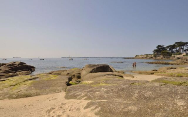 Belle Vue Mer et Groix (POE300)