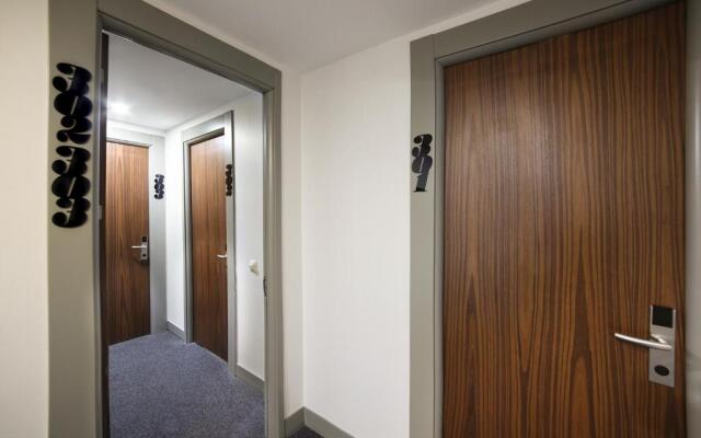 Plus Hotel Bostanci Atasehir